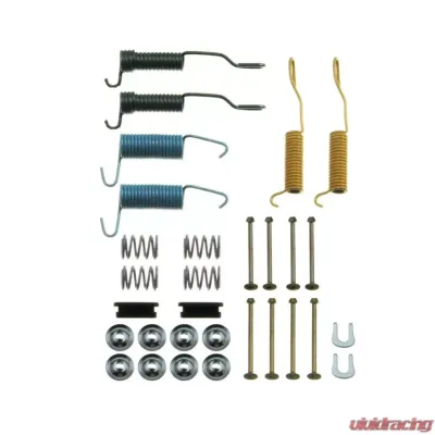 Dorman - First Stop Drum Brake Hardware Kit Front - HW7045