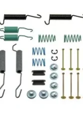 Dorman - First Stop Drum Brake Hardware Kit Rear                                     - HW7046 - Image 2