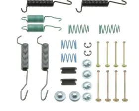 Dorman - First Stop Drum Brake Hardware Kit Rear