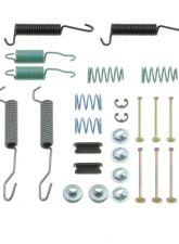 Dorman - First Stop Drum Brake Hardware Kit Rear                                     - HW7046 - Image 2