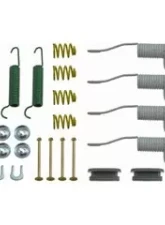 Dorman - First Stop Drum Brake Hardware Kit Front                                     - HW7047 - Image 2
