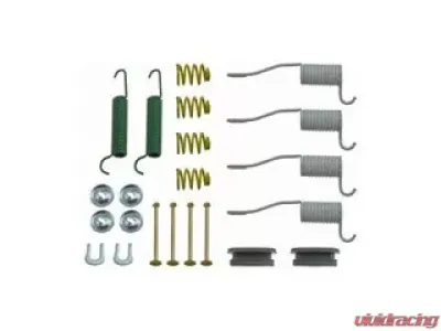 Dorman - First Stop Drum Brake Hardware Kit Front - HW7047