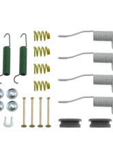 Dorman - First Stop Drum Brake Hardware Kit Front                                     - HW7047 - Image 2