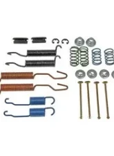 Dorman - First Stop Drum Brake Hardware Kit Rear                                     - HW7055 - Image 2