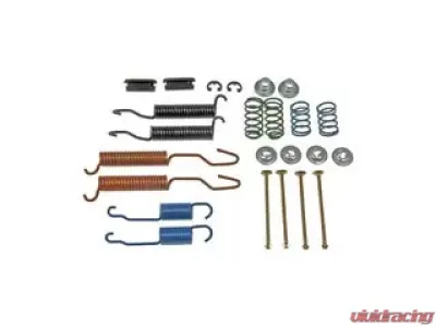 Dorman - First Stop Drum Brake Hardware Kit Rear - HW7055