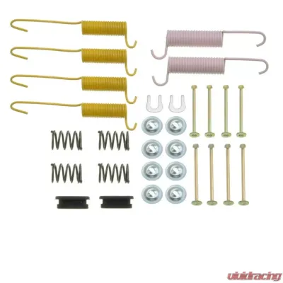 Dorman - First Stop Drum Brake Hardware Kit - HW7064