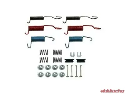 Dorman - First Stop Drum Brake Hardware Kit Rear - HW7101