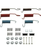 Dorman - First Stop Drum Brake Hardware Kit Rear                                     - HW7101 - Image 2