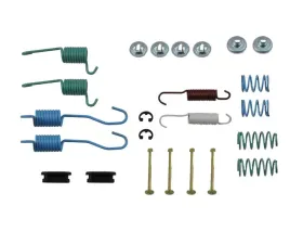 Dorman - First Stop Drum Brake Hardware Kit Rear