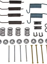 Dorman - First Stop Drum Brake Hardware Kit                                     - HW7116 - Image 2
