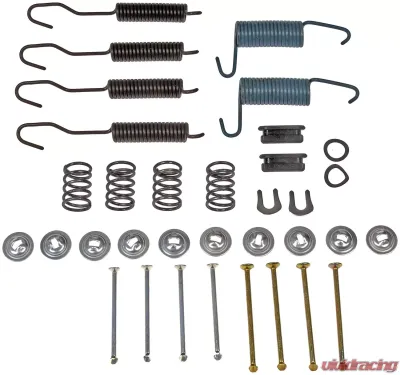 Dorman - First Stop Drum Brake Hardware Kit - HW7116