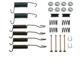 Dorman - First Stop Drum Brake Hardware Kit