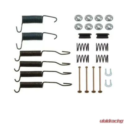 Dorman - First Stop Drum Brake Hardware Kit - HW7116