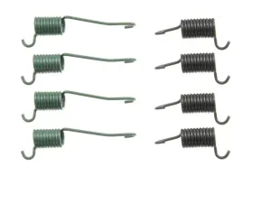 Dorman - First Stop Drum Brake Return Spring Kit Rear