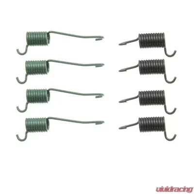 Dorman - First Stop Drum Brake Return Spring Kit Rear - HW711