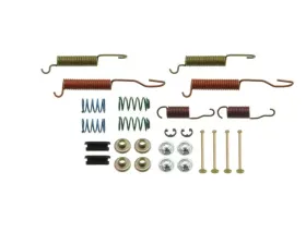 Dorman - First Stop Drum Brake Hardware Kit Rear