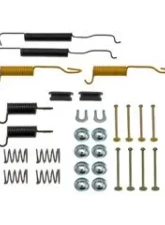 Dorman - First Stop Drum Brake Hardware Kit                                     - HW7129 - Image 2
