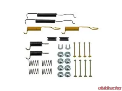 Dorman - First Stop Drum Brake Hardware Kit - HW7129