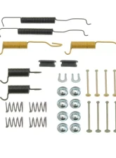 Dorman - First Stop Drum Brake Hardware Kit                                     - HW7129 - Image 2
