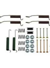 Dorman - First Stop Drum Brake Hardware Kit                                     - HW7132 - Image 2