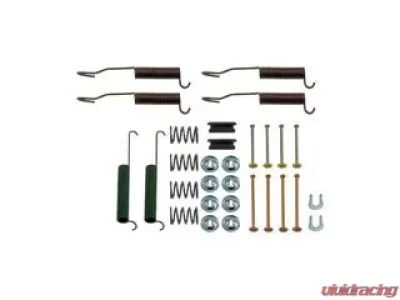 Dorman - First Stop Drum Brake Hardware Kit - HW7132