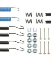 Dorman - First Stop Drum Brake Hardware Kit                                     - HW7137 - Image 2