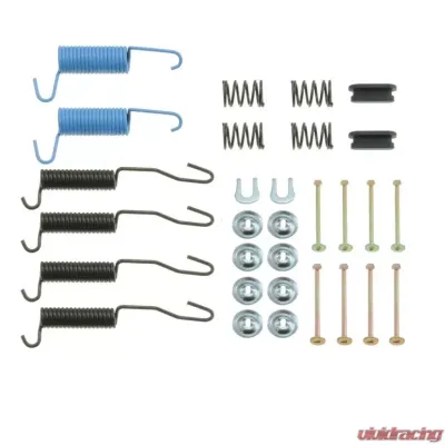 Dorman - First Stop Drum Brake Hardware Kit - HW7137