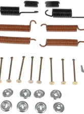 Dorman - First Stop Drum Brake Hardware Kit                                     - HW7139 - Image 3