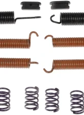 Dorman - First Stop Drum Brake Hardware Kit                                     - HW7139 - Image 5