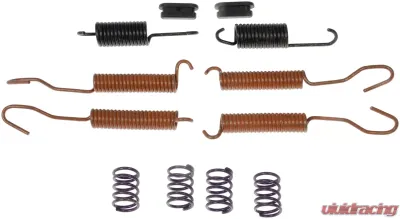 Dorman - First Stop Drum Brake Hardware Kit - HW7139