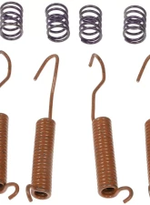 Dorman - First Stop Drum Brake Hardware Kit                                     - HW7139 - Image 6