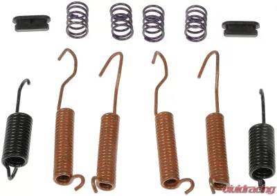 Dorman - First Stop Drum Brake Hardware Kit - HW7139