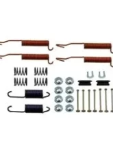 Dorman - First Stop Drum Brake Hardware Kit                                     - HW7139 - Image 2