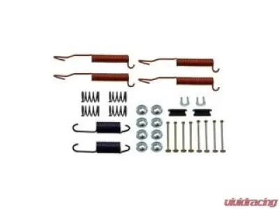Dorman - First Stop Drum Brake Hardware Kit - HW7139