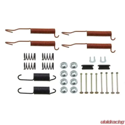 Dorman - First Stop Drum Brake Hardware Kit - HW7139