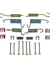 Dorman - First Stop Drum Brake Hardware Kit Rear                                     - HW7161 - Image 2