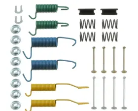 Dorman - First Stop Drum Brake Hardware Kit Rear