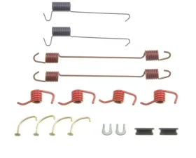 Dorman - First Stop Drum Brake Hardware Kit Ford Rear