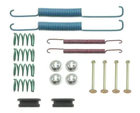 Dorman - First Stop Drum Brake Hardware Kit Chevrolet Chevette Rear 1976-1979