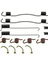 Dorman - First Stop Drum Brake Hardware Kit                                     - HW7199 - Image 2