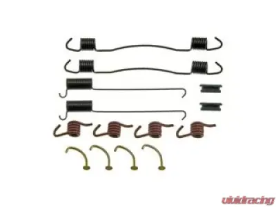 Dorman - First Stop Drum Brake Hardware Kit - HW7199
