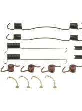 Dorman - First Stop Drum Brake Hardware Kit                                     - HW7199 - Image 2