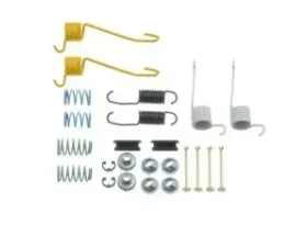 Dorman - First Stop Drum Brake Hardware Kit Rear