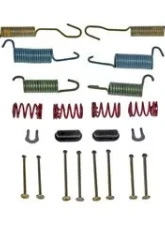 Dorman - First Stop Drum Brake Hardware Kit                                     - HW7224 - Image 2