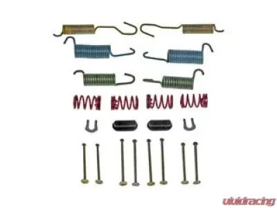 Dorman - First Stop Drum Brake Hardware Kit - HW7224