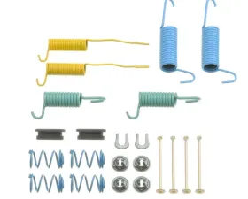 Dorman - First Stop Drum Brake Hardware Kit