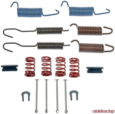 Dorman - First Stop Drum Brake Hardware Kit - HW7225