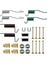 Dorman - First Stop Drum Brake Hardware Kit Rear                                     - HW7246 - Image 2