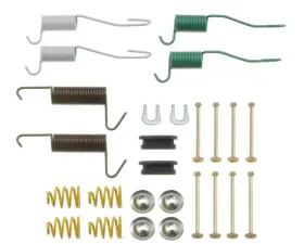 Dorman - First Stop Drum Brake Hardware Kit Rear