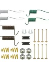 Dorman - First Stop Drum Brake Hardware Kit Rear                                     - HW7246 - Image 2